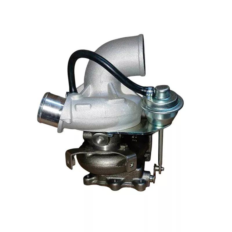 A.D.A.L AUTO турбонагнетатель 14411-1W400